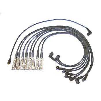 Denso 6718137 Ignition Wire Set product image 1 of 1