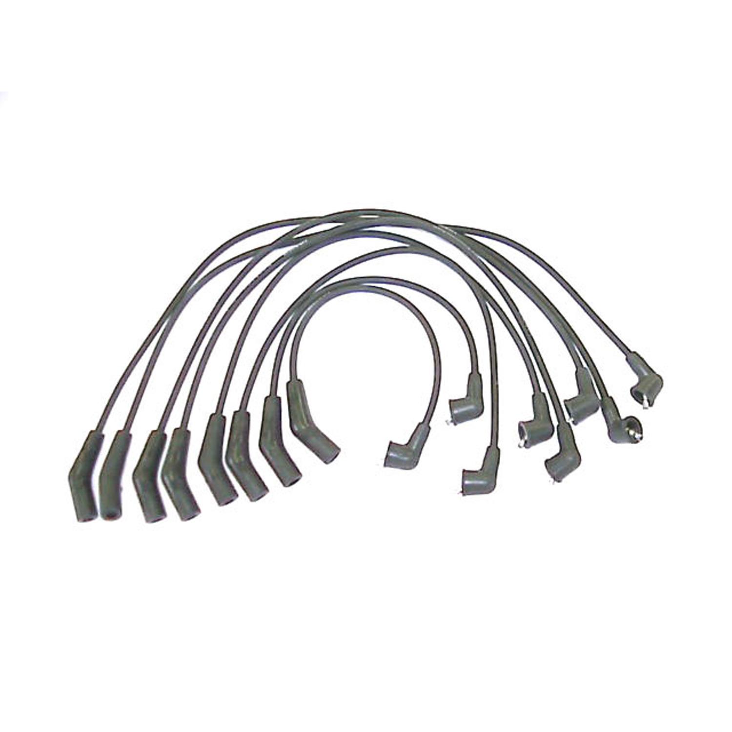 Denso 6718140 Ignition Wire Set product image 1 of 1