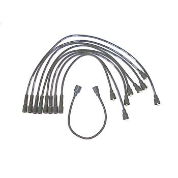 Denso 6718141 - Spark Plug Wire Set Denso 6718141 Ignition Wire Set product image 1 of 1