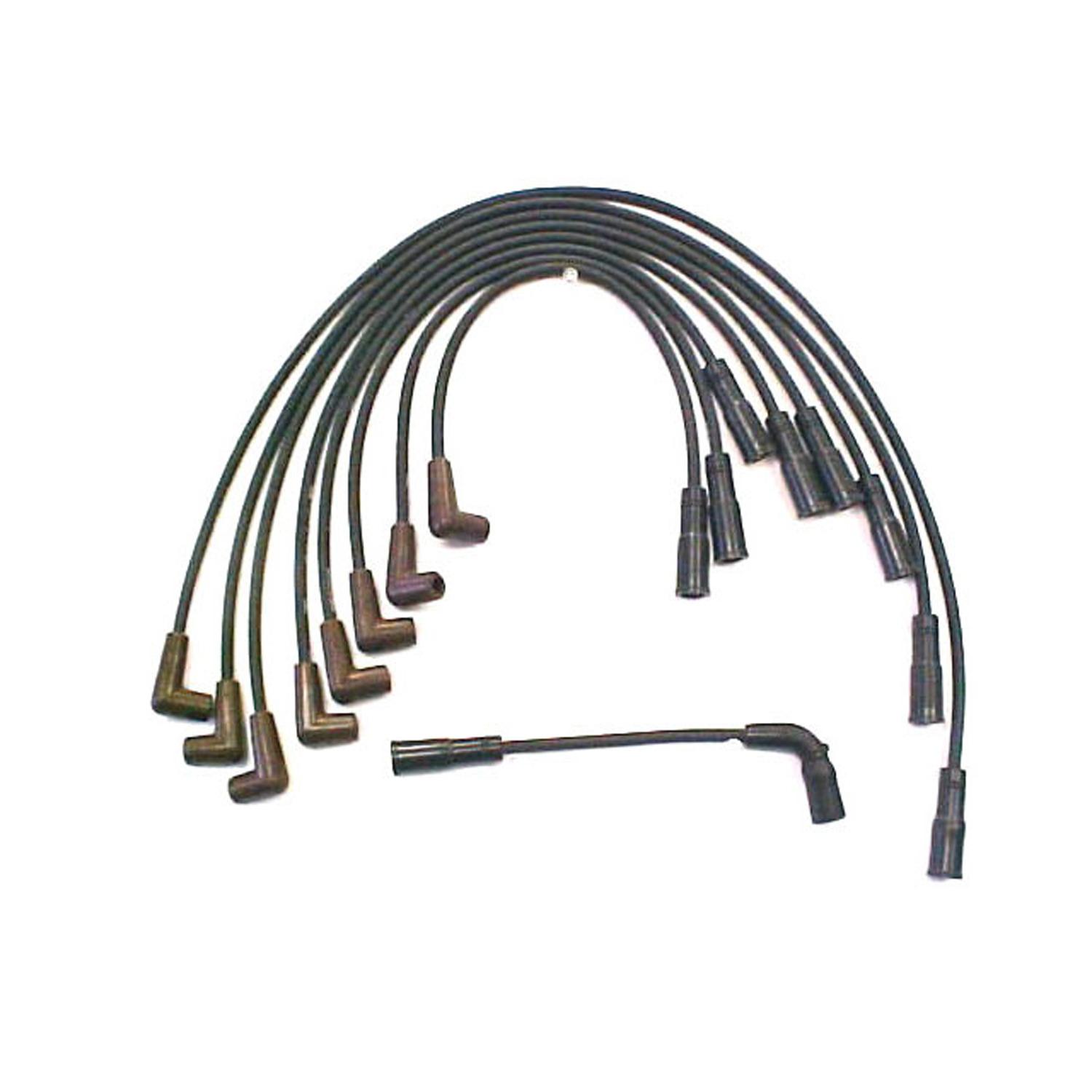 Denso 6718151 - Spark Plug Wire Set Denso 6718151 Ignition Wire Set product image 1 of 1