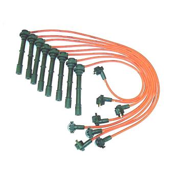 Denso 6718154 Ignition Wire Set product image 1 of 1