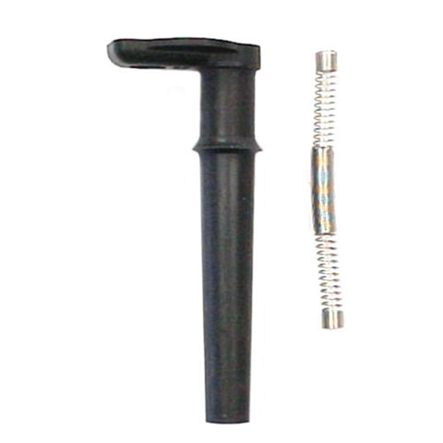 Denso 6718155 - Direct Ignition Coil Boot Kit Denso 6718155 Direct Ignition Coil Boot Kit product image 1 of 1