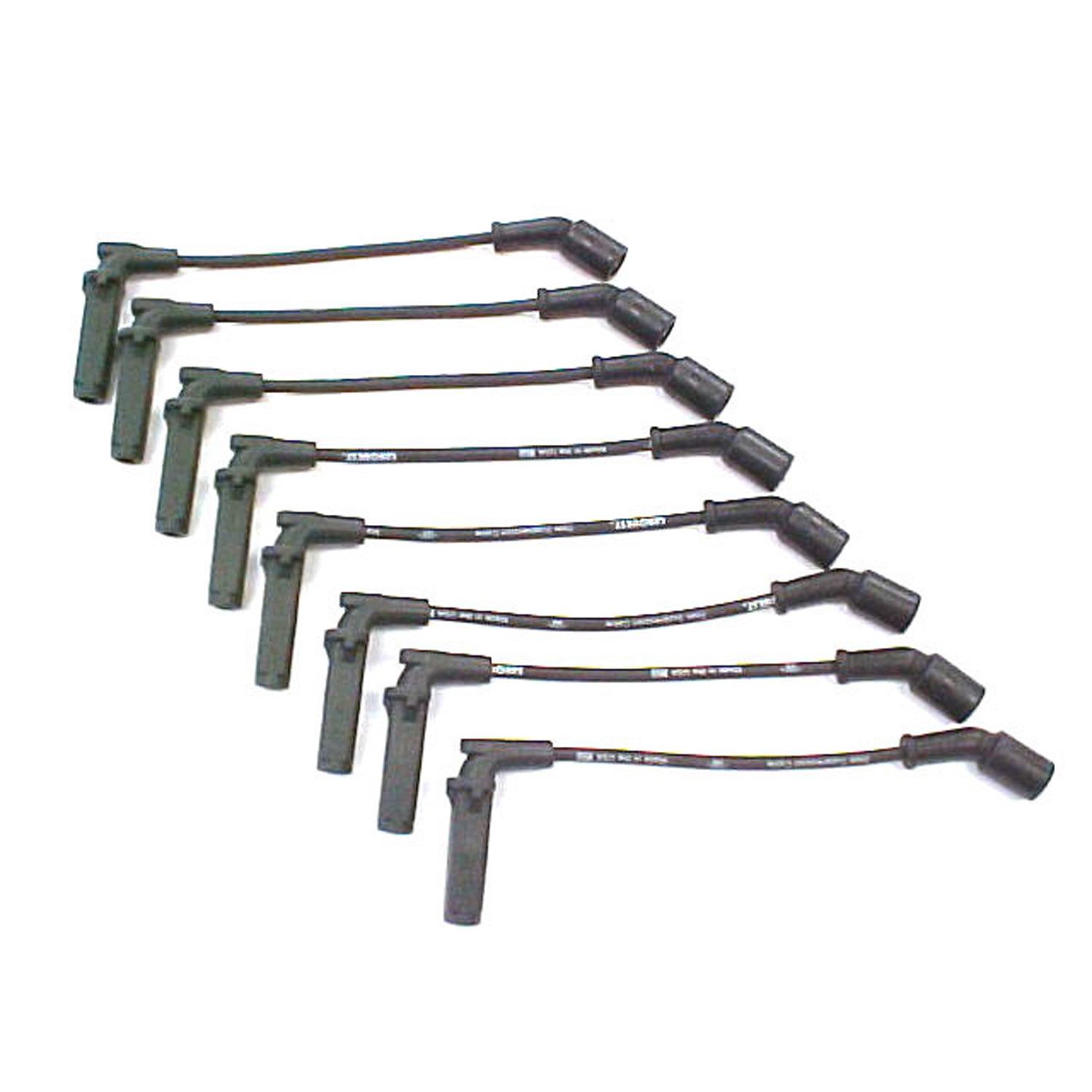 Denso 6718160 Ignition Wire Set product image 1 of 1