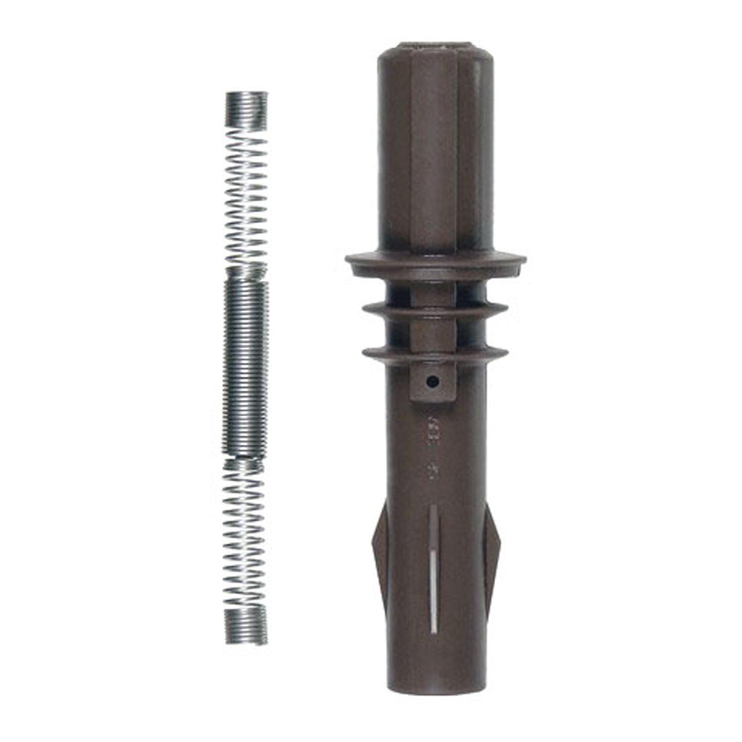 Denso 6718172 - Direct Ignition Coil Boot Kit Denso 6718172 Direct Ignition Coil Boot Kit product image 1 of 1