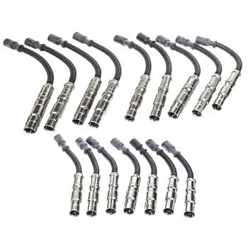 Denso 6718178 Ignition Wire Set product image 1 of 1