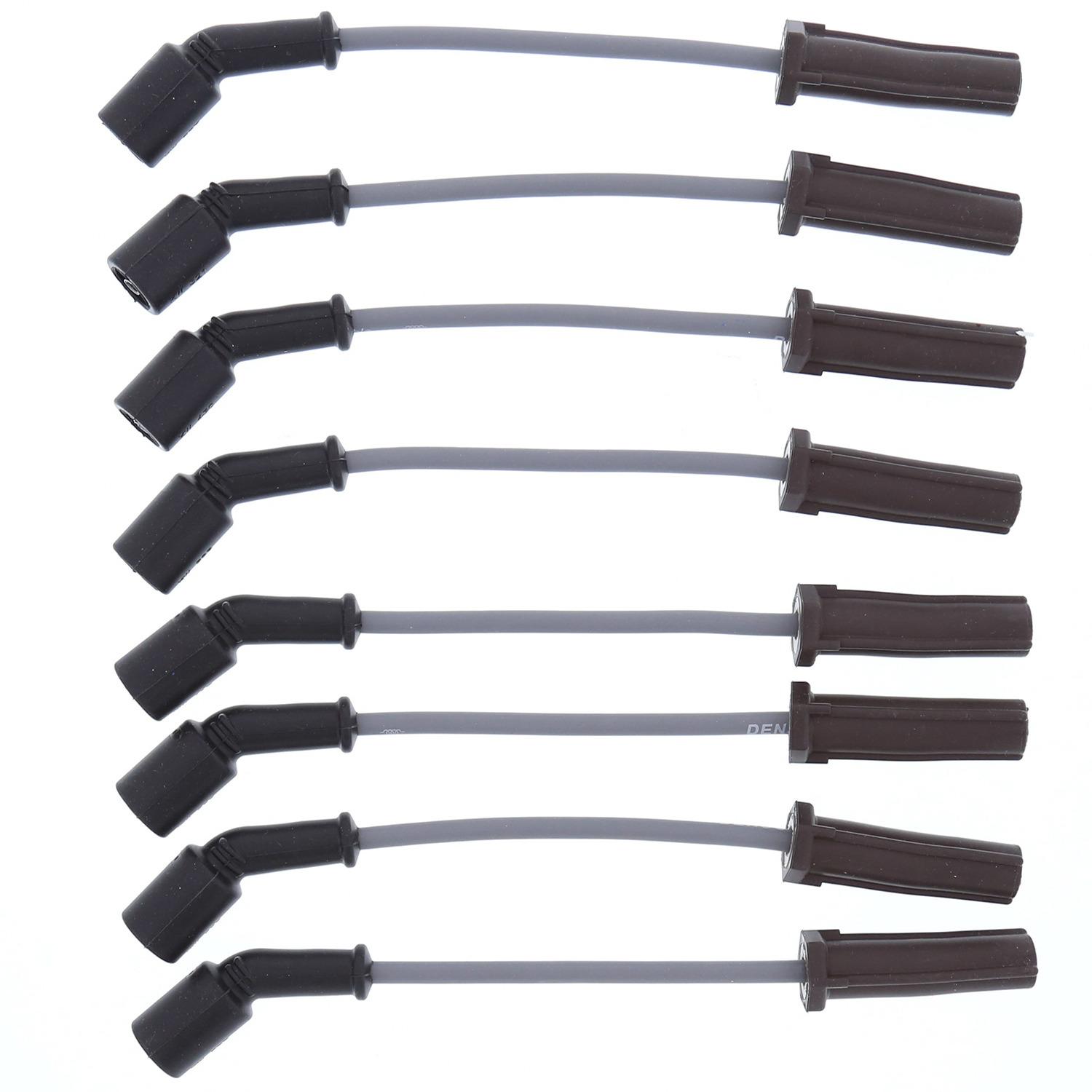Denso 6718187 - Spark Plug Wire Set Denso 6718187 Spark Plug Wire Set product image 1 of 1