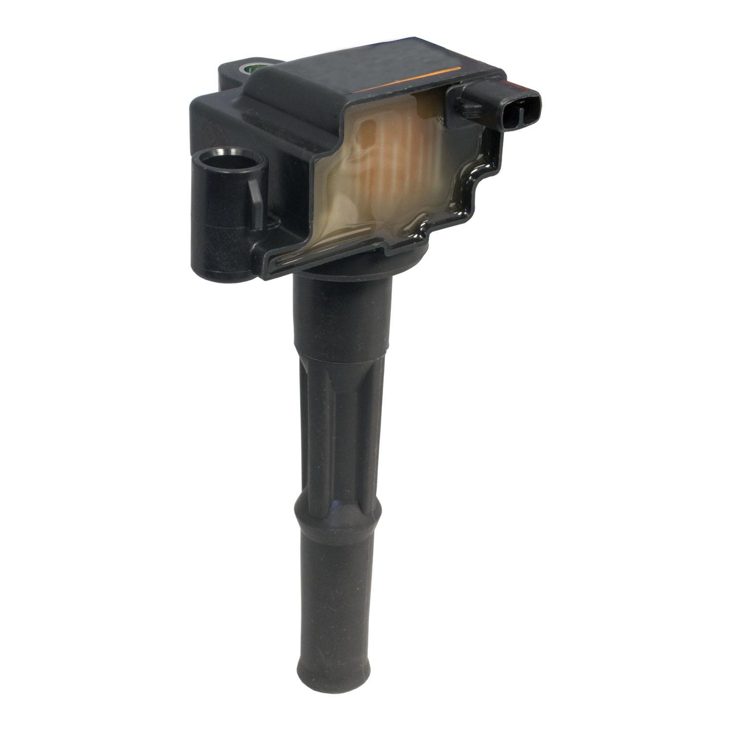 Denso 6731201 - Direct Ignition Coil Denso 6731201 Direct Ignition Coil product image 1 of 1