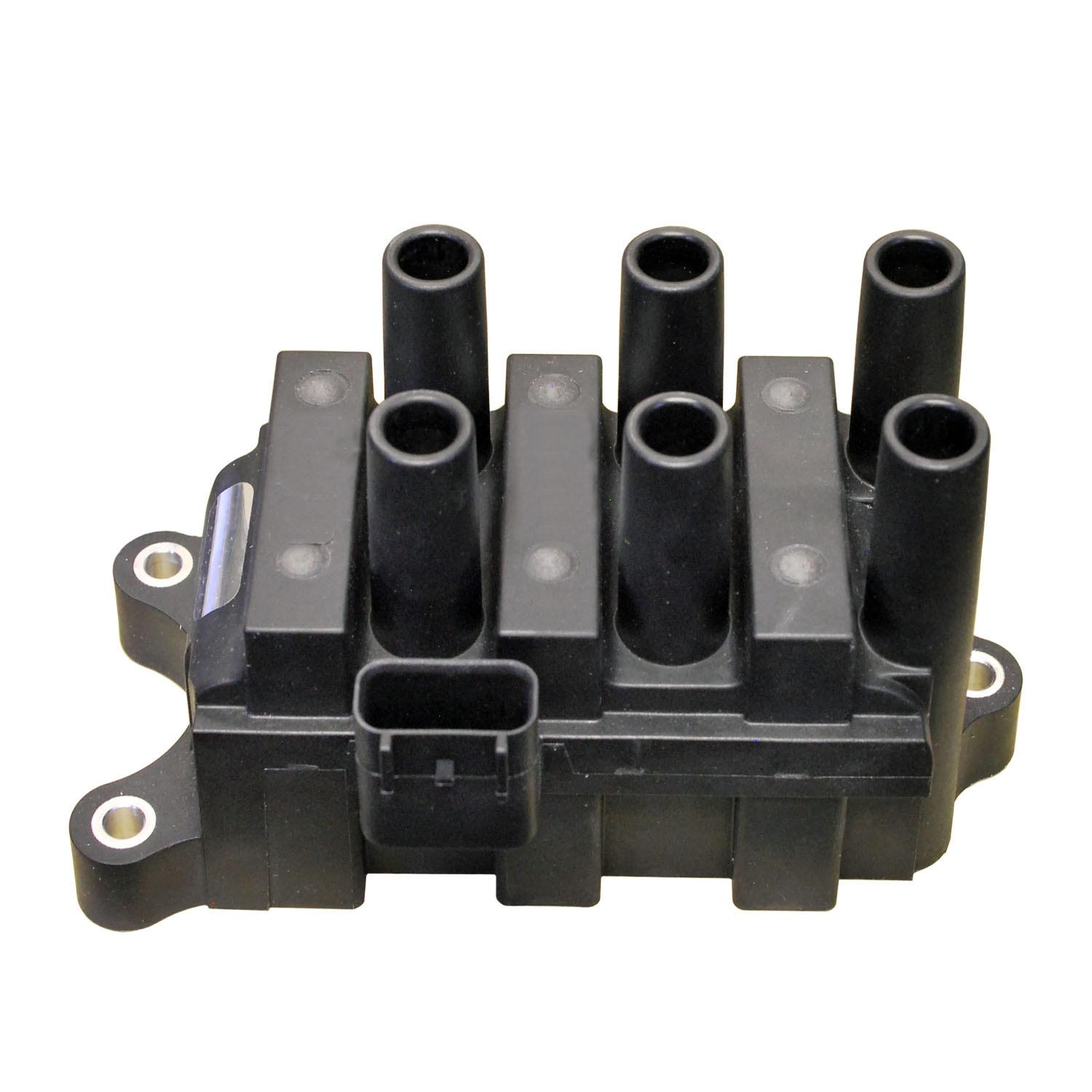 Denso 6736001 - Direct Ignition Coil Denso 6736001 Direct Ignition Coil product image 1 of 1