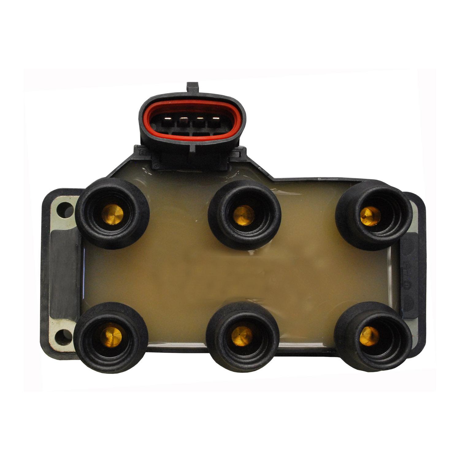 Denso 6736014 - Direct Ignition Coil Denso 6736014 Direct Ignition Coil product image 1 of 1