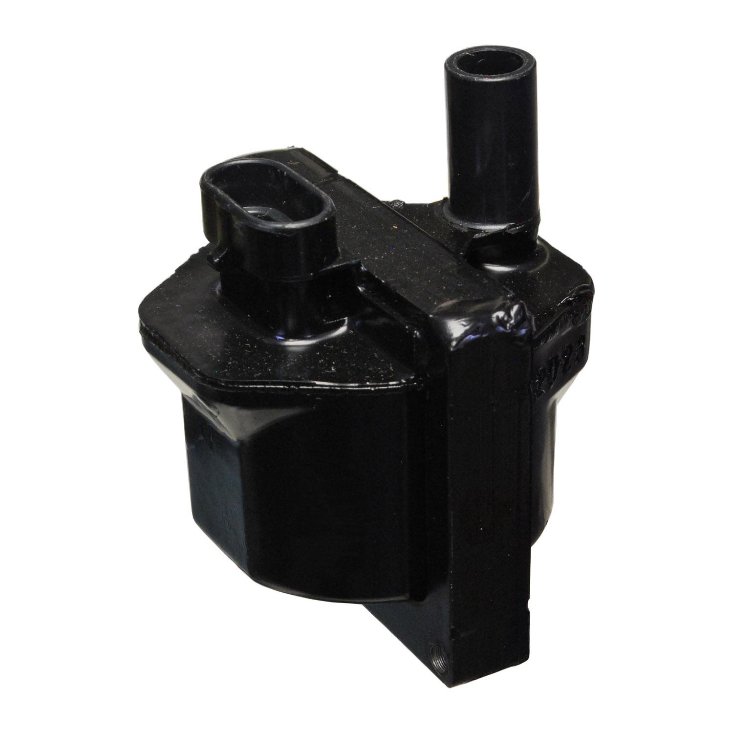 Denso 6737100 - Direct Ignition Coil Denso 6737100 Direct Ignition Coil product image 1 of 1