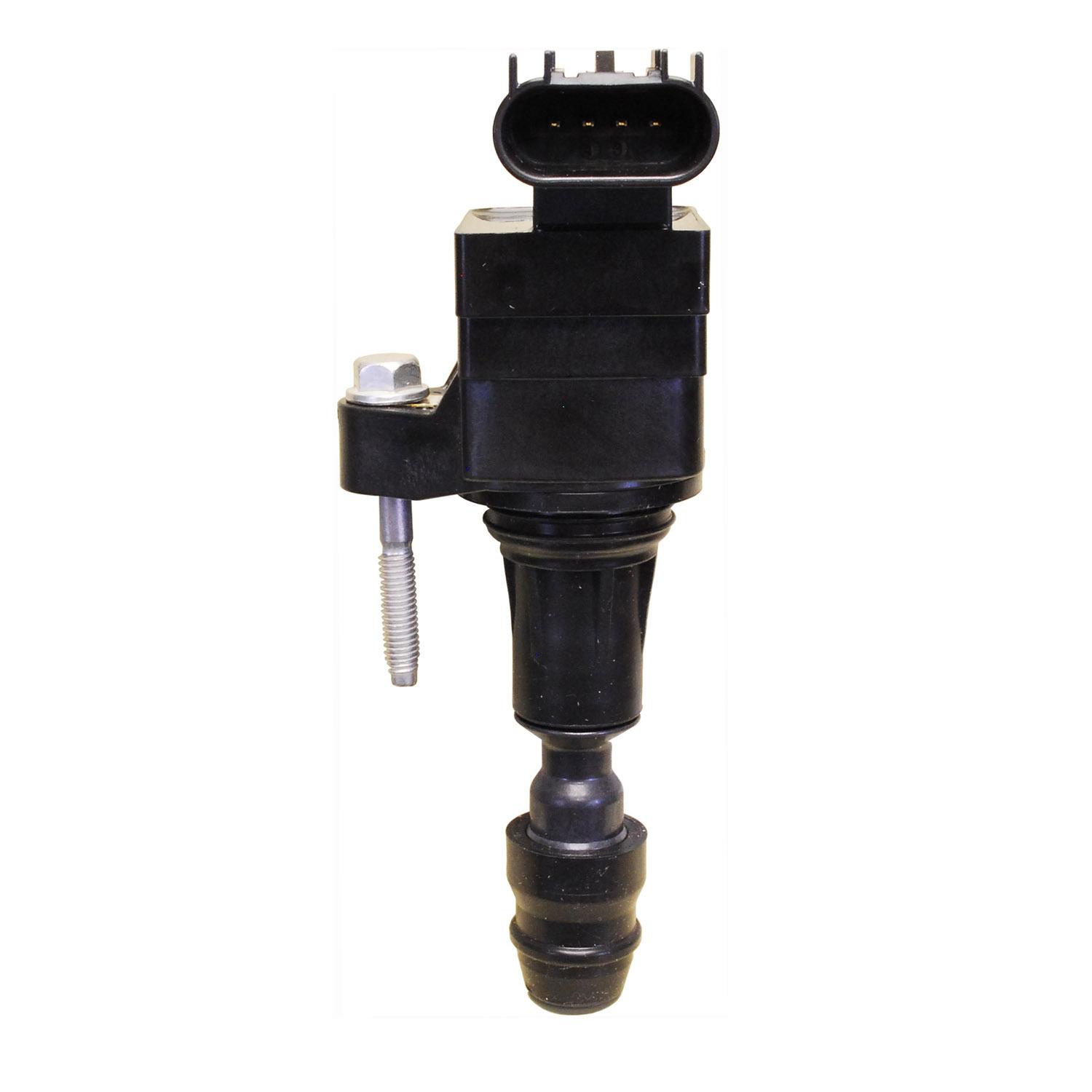 Denso 6737201 - Direct Ignition Coil Denso 6737201 Direct Ignition Coil product image 1 of 1