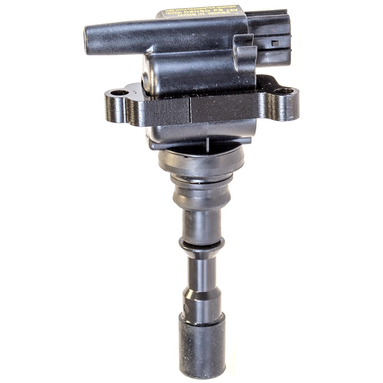 Denso 6738204 - Direct Ignition Coil Denso 6738204 Direct Ignition Coil product image 1 of 1