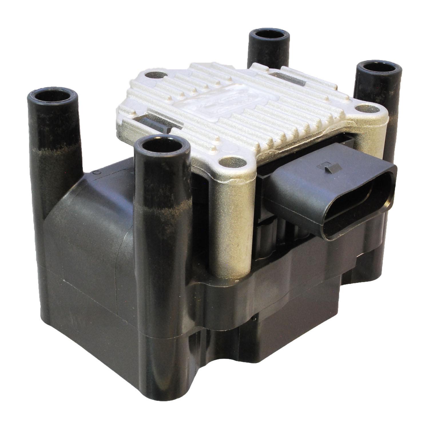 Denso 6739100 - Direct Ignition Coil Denso 6739100 Direct Ignition Coil product image 1 of 1