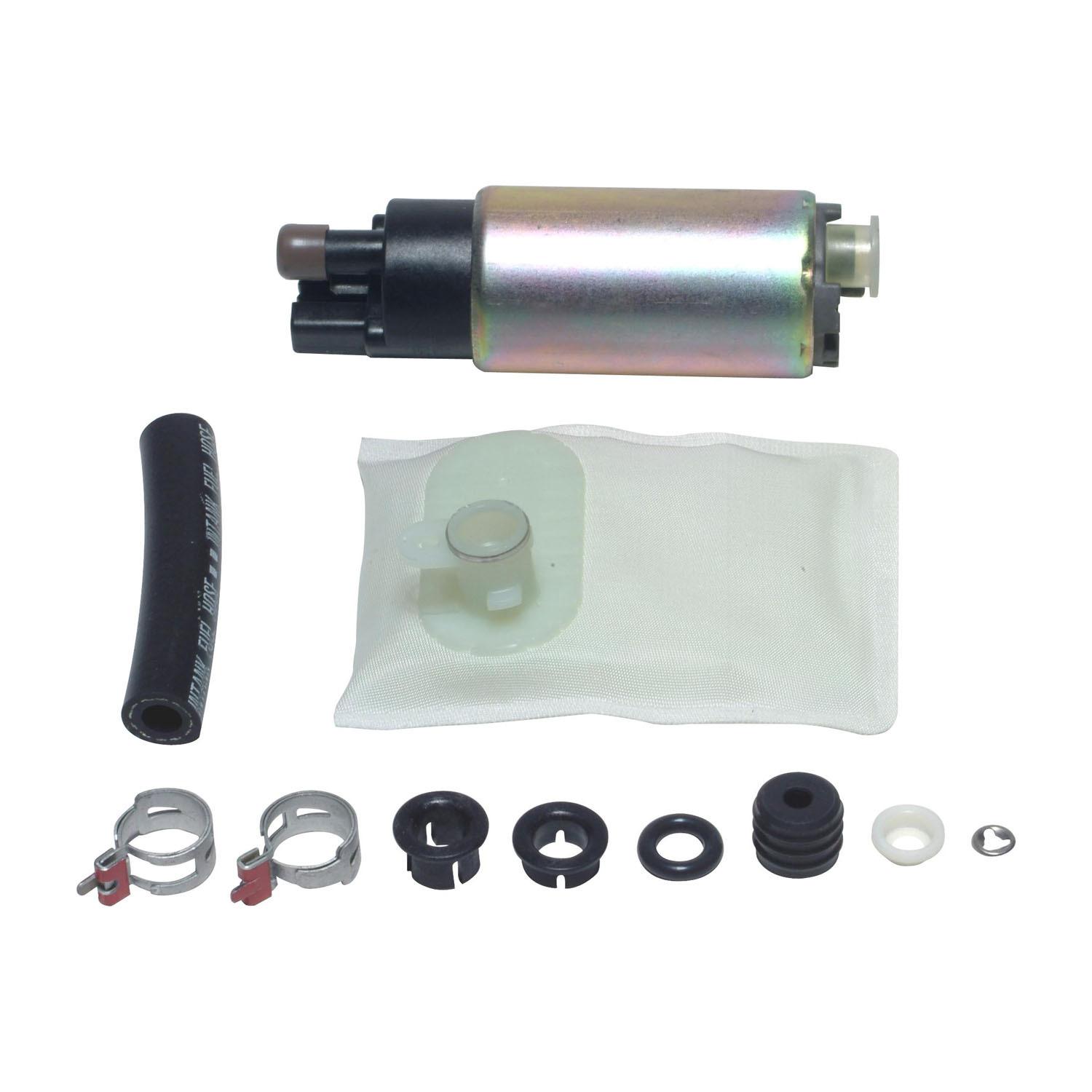 Denso 9500113 - Fuel Pump and Strainer Set Denso 9500113 Fuel Pump and Strainer Set product image 1 of 1