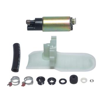 Denso 9500114 - Fuel Pump and Strainer Set Denso 9500114 Fuel Pump and Strainer Set product image 1 of 1