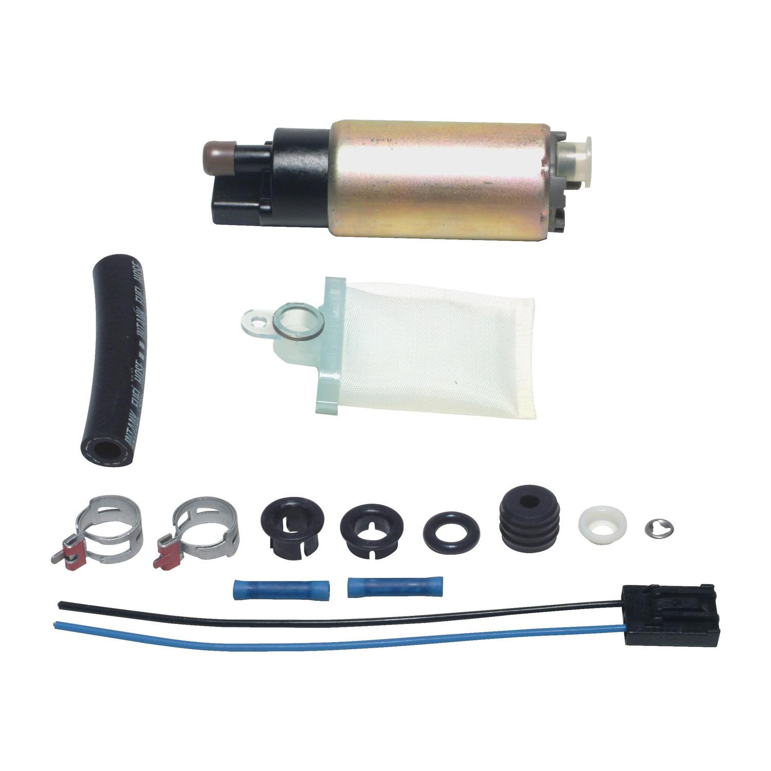 Denso 9500120 - Fuel Pump and Strainer Set Denso 9500120 Fuel Pump and Strainer Set product image 1 of 1