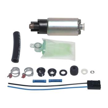 Denso 9500121 - Fuel Pump and Strainer Set Denso 9500121 Fuel Pump and Strainer Set product image 1 of 1