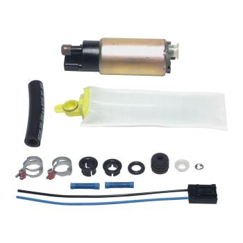 Denso 9500124 - Fuel Pump and Strainer Set Denso 9500124 Fuel Pump and Strainer Set product image 1 of 1