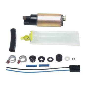 Denso 9500166 Fuel Pump and Strainer Set product image 1 of 1