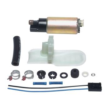Denso 9500176 - Fuel Pump and Strainer Set Denso 9500176 Fuel Pump and Strainer Set product image 1 of 1