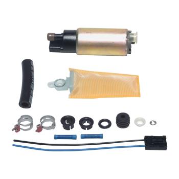 Denso 9500180 - Fuel Pump and Strainer Set Denso 9500180 Fuel Pump and Strainer Set product image 1 of 1
