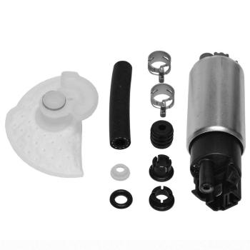 Denso 9500227 - Fuel Pump and Strainer Set Denso 9500227 Fuel Pump and Strainer Set product image 1 of 1