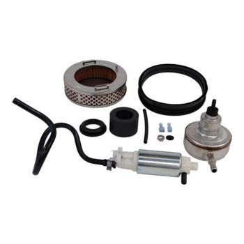 Denso 9503025 Fuel Pump and Strainer Set product image 1 of 1