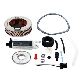 Denso 9503027 Fuel Pump and Strainer Set product image 1 of 1