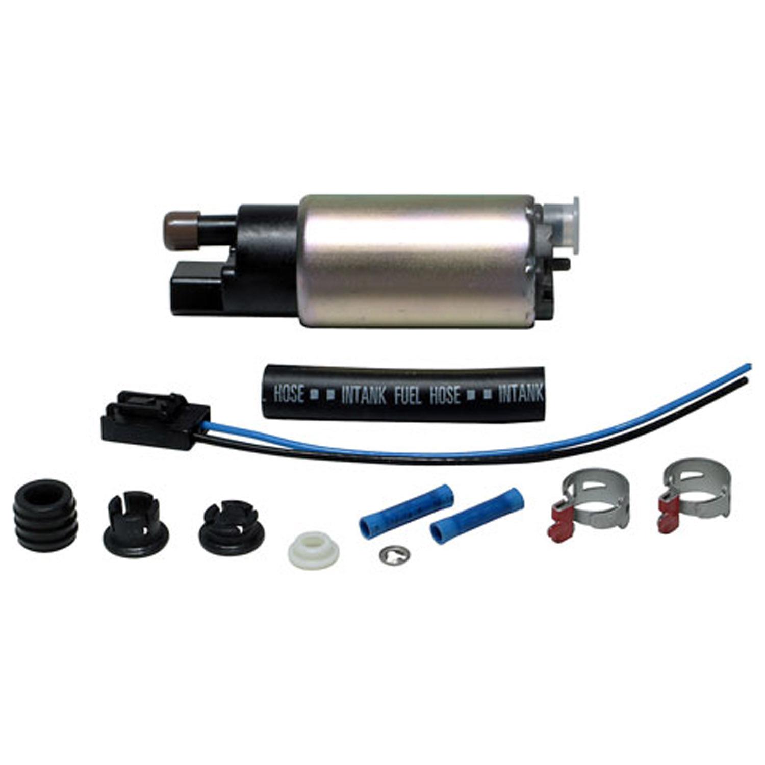 Denso 9510007 - Electric Fuel Pump Denso 9510007 Electric Fuel Pump product image 1 of 1