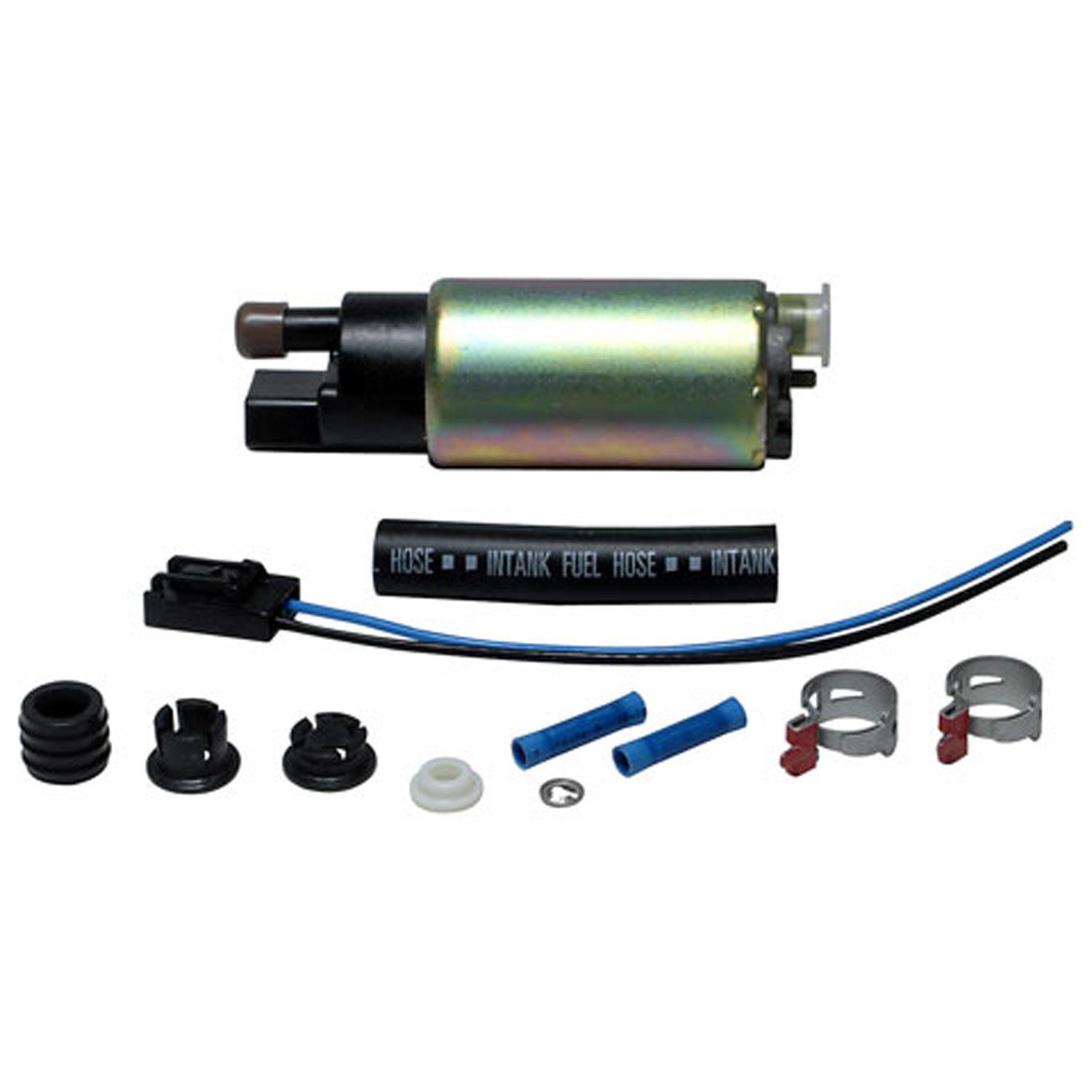 Denso 9510008 - Electric Fuel Pump Denso 9510008 Electric Fuel Pump product image 1 of 1