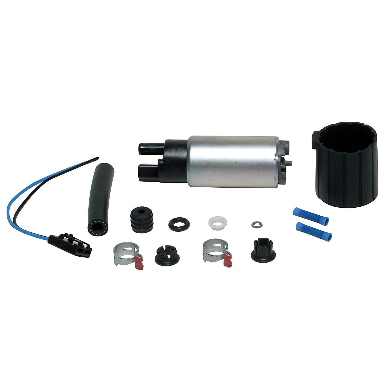 Denso 9510016 - Electric Fuel Pump Denso 9510016 Electric Fuel Pump product image 1 of 1