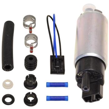 Denso 9510018 Electric Fuel Pump product image 2 of 2