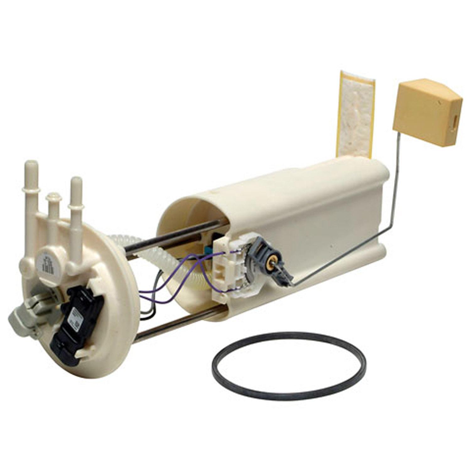 Denso 9535084 - Fuel Pump Module Assembly Denso 9535084 Fuel Pump Module Assembly product image 2 of 2