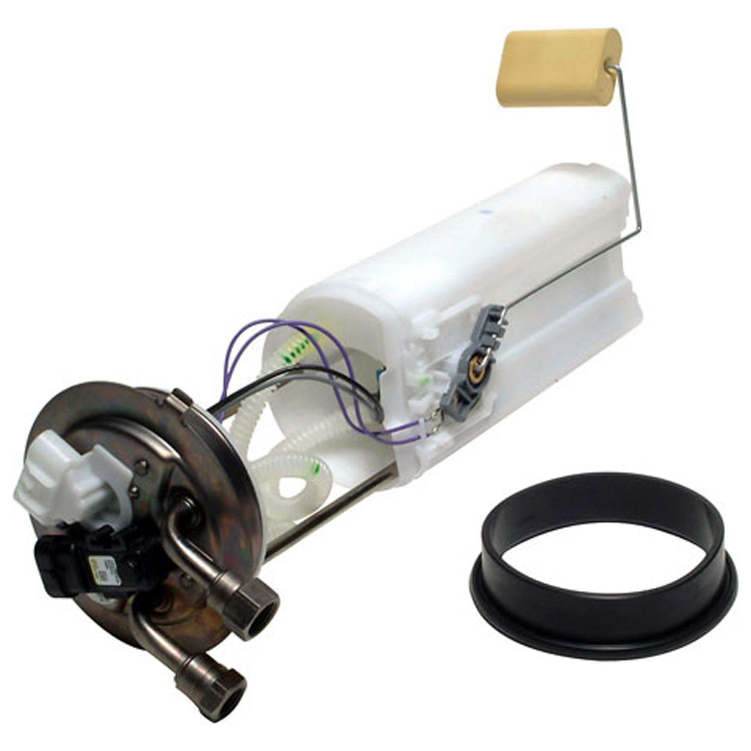 Denso 9535123 - Fuel Pump Module Assembly Denso 9535123 Fuel Pump Module Assembly product image 2 of 2
