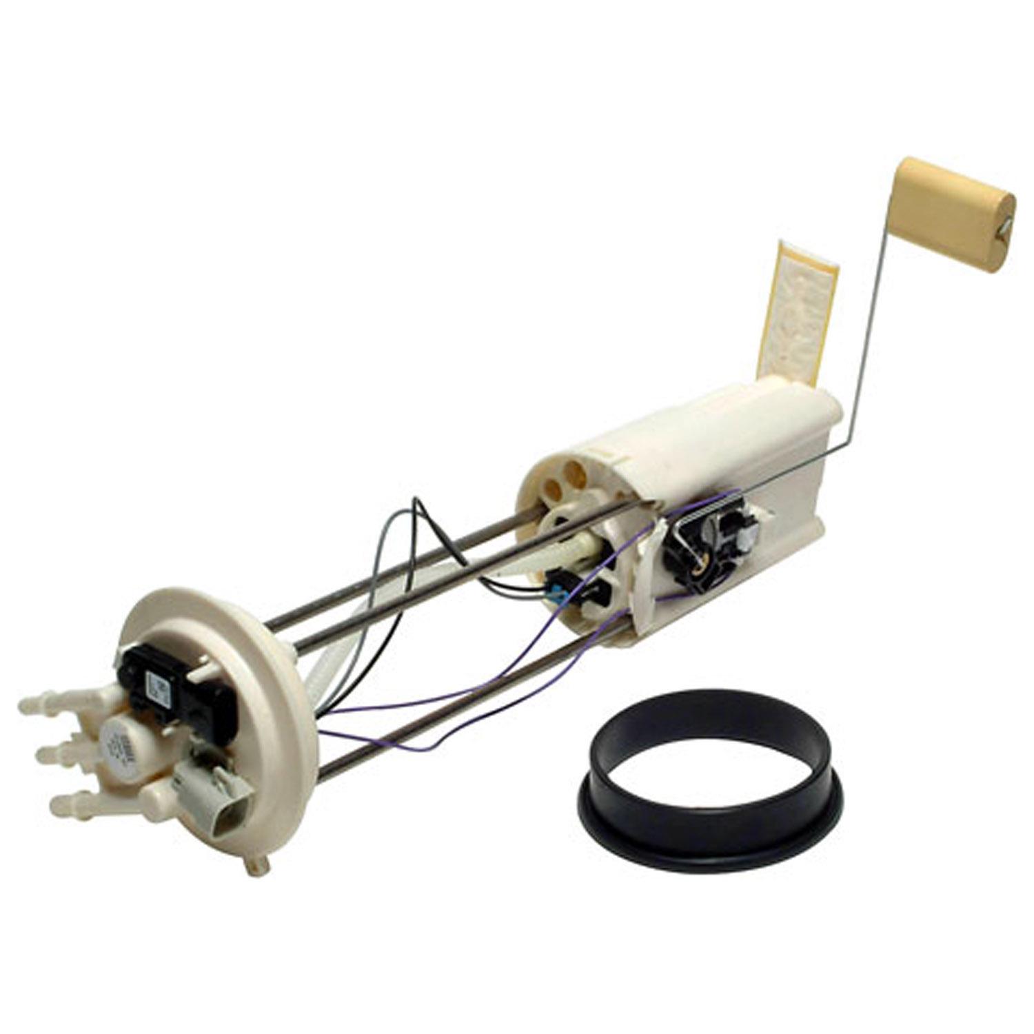Denso 9535124 - Fuel Pump Module Assembly Denso 9535124 Fuel Pump Module Assembly product image 1 of 2