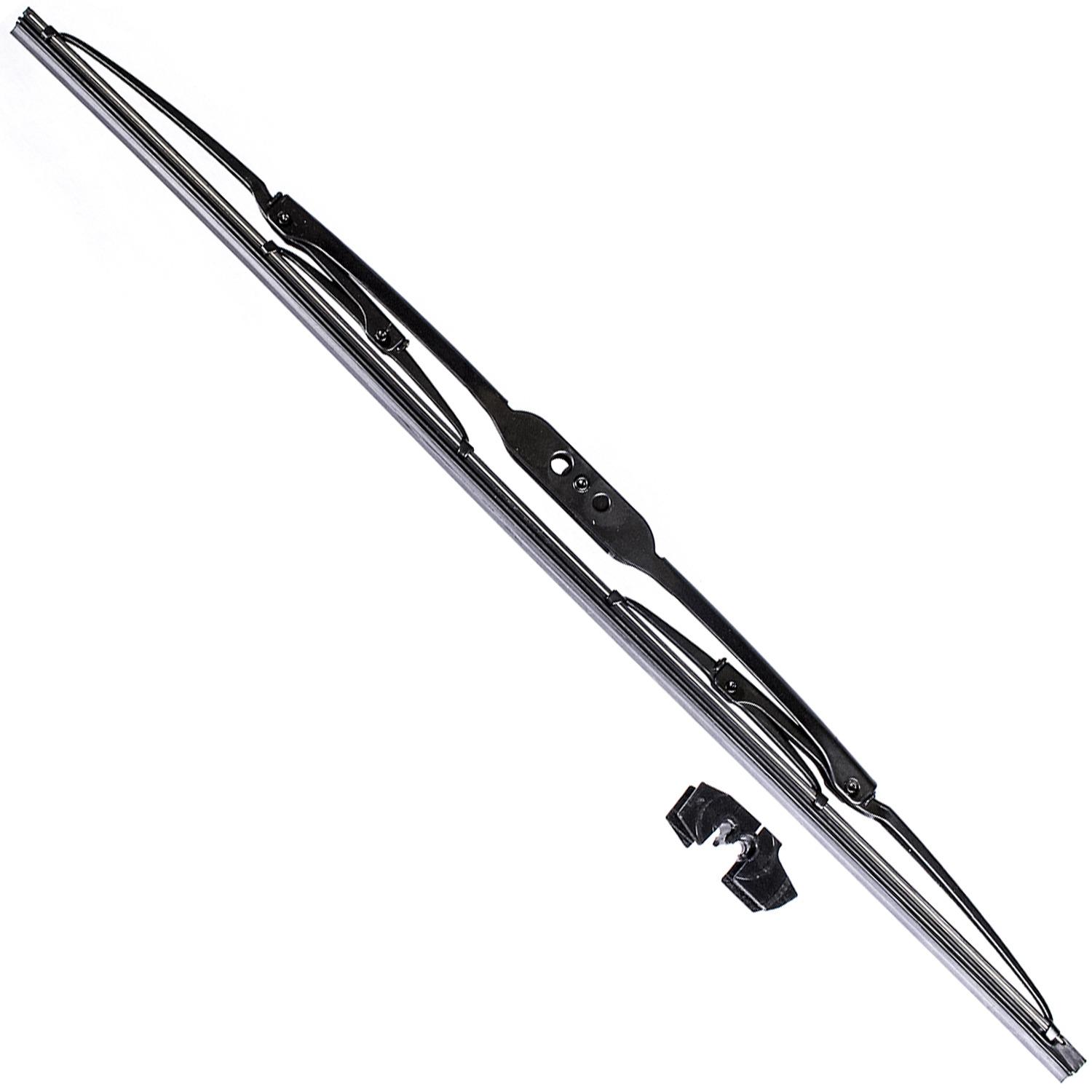 Denso EVB19 - Windshield Wiper Blade Denso EVB19 Windshield Wiper Blade product image 1 of 1