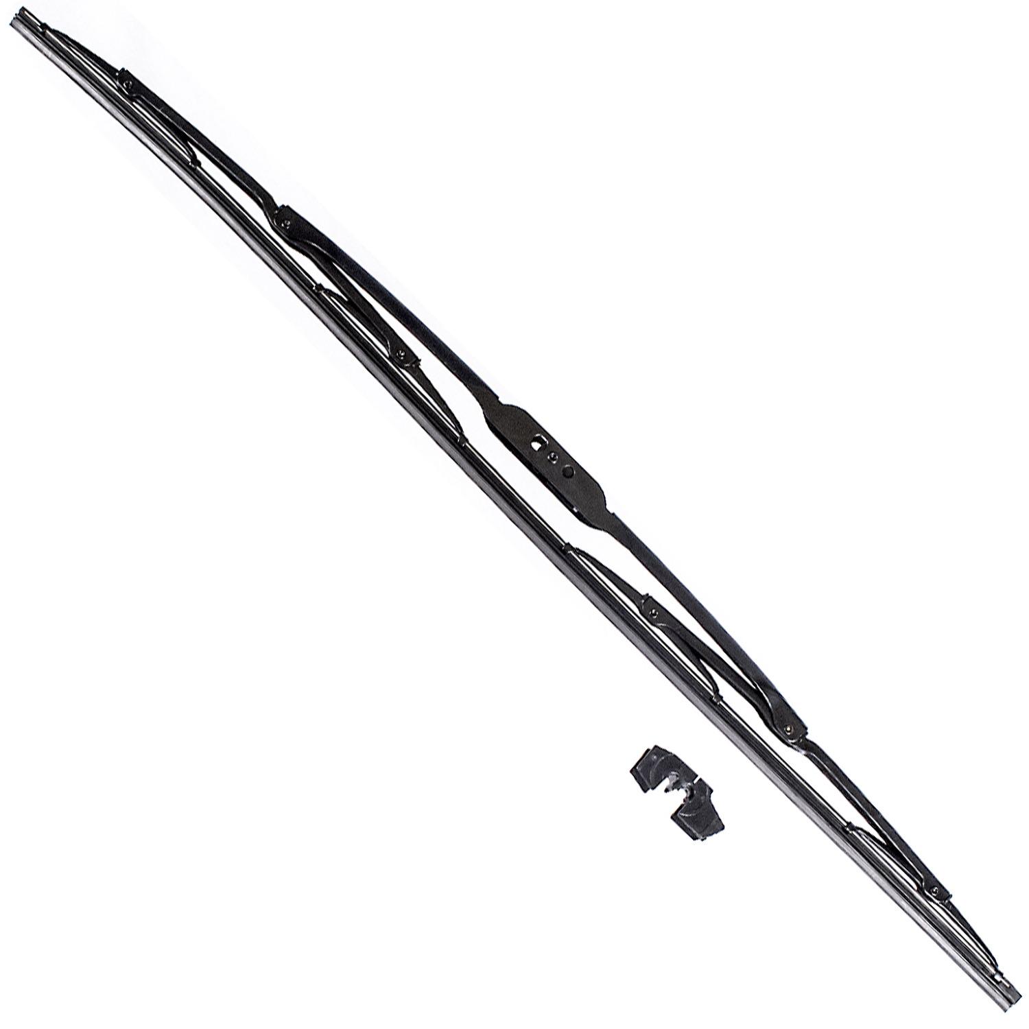 Denso EVB24 - Windshield Wiper Blade Denso EVB24 Windshield Wiper Blade product image 1 of 1