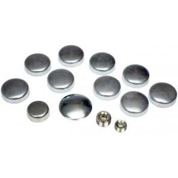 Dorman 02651 Engine Expansion Plug Kit product image 1 of 4