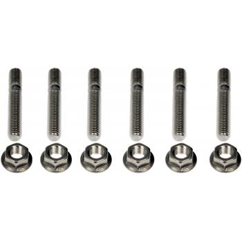 Dorman 03133HP Exhaust Flange Stud and Nut product image 2 of 5