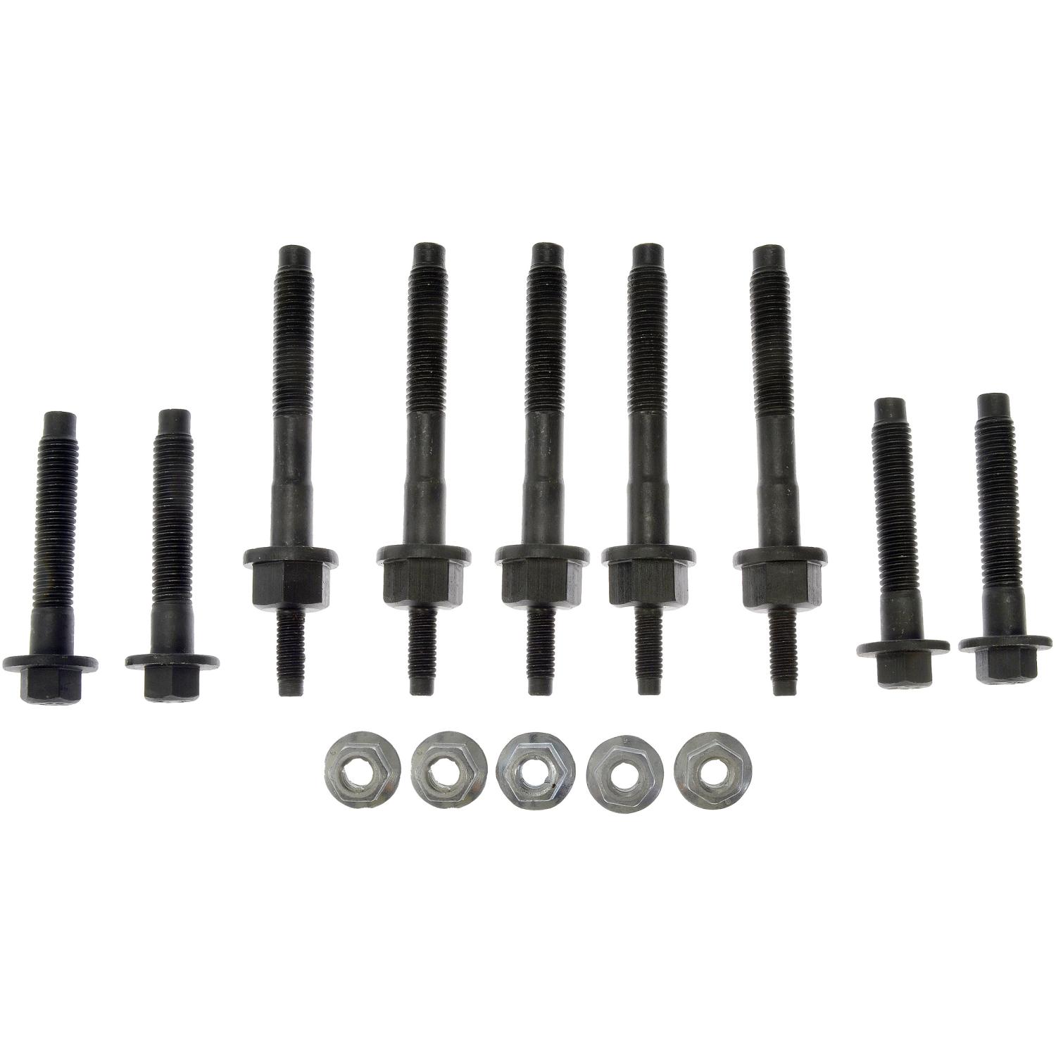 Dorman 03211 Exhaust Manifold Hardware Kit product image 2 of 5