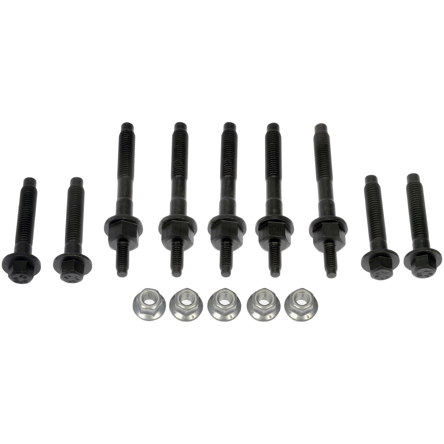Dorman 03211 Exhaust Manifold Hardware Kit product image 3 of 5
