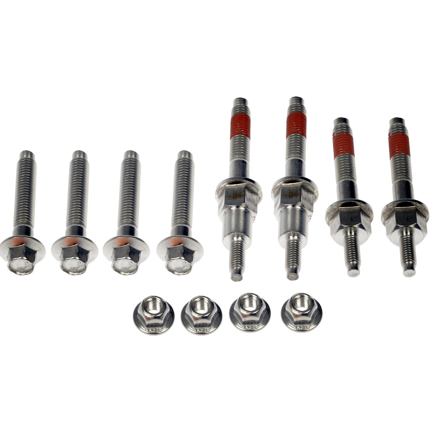 Dorman 03218HP - Exhaust Manifold Hardware Kit Dorman 03218HP Exhaust Manifold Hardware Kit product image 1 of 5
