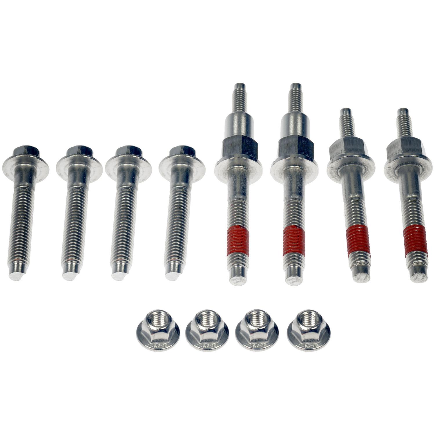 Dorman 03218HP - Exhaust Manifold Hardware Kit Dorman 03218HP Exhaust Manifold Hardware Kit product image 2 of 5