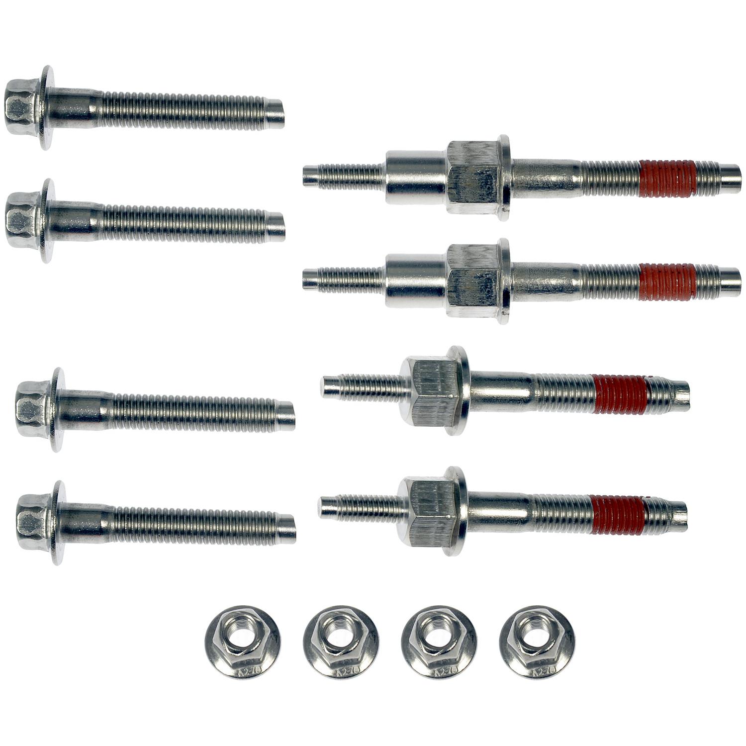 Dorman 03218HP - Exhaust Manifold Hardware Kit Dorman 03218HP Exhaust Manifold Hardware Kit product image 3 of 5