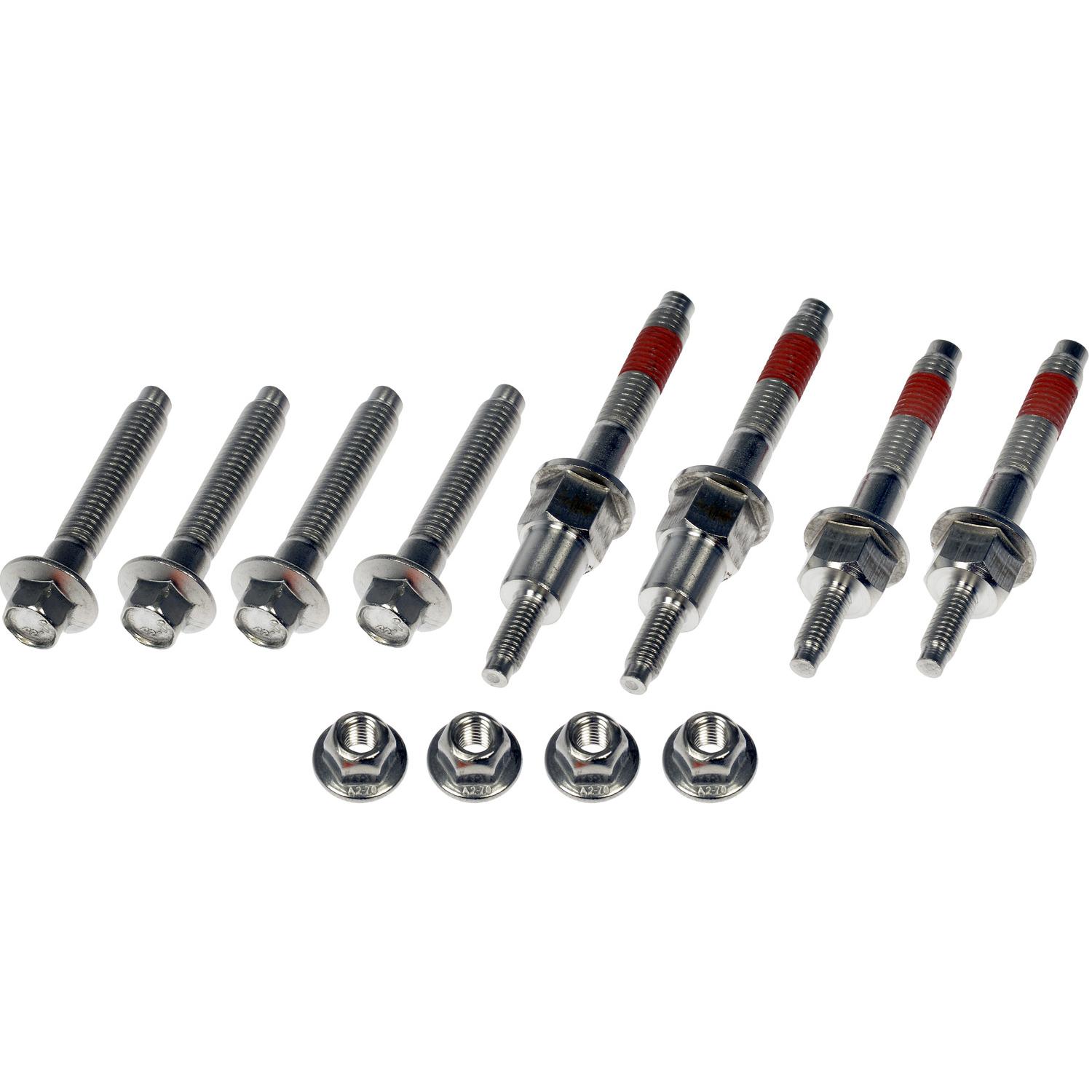 Dorman 03218HP - Exhaust Manifold Hardware Kit Dorman 03218HP Exhaust Manifold Hardware Kit product image 4 of 5