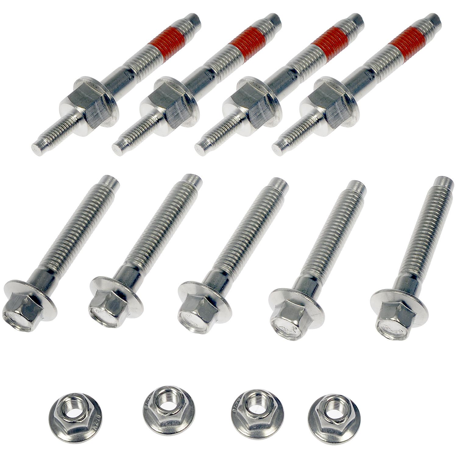 Dorman 03309CD Exhaust Manifold Hardware Kit product image 3 of 6