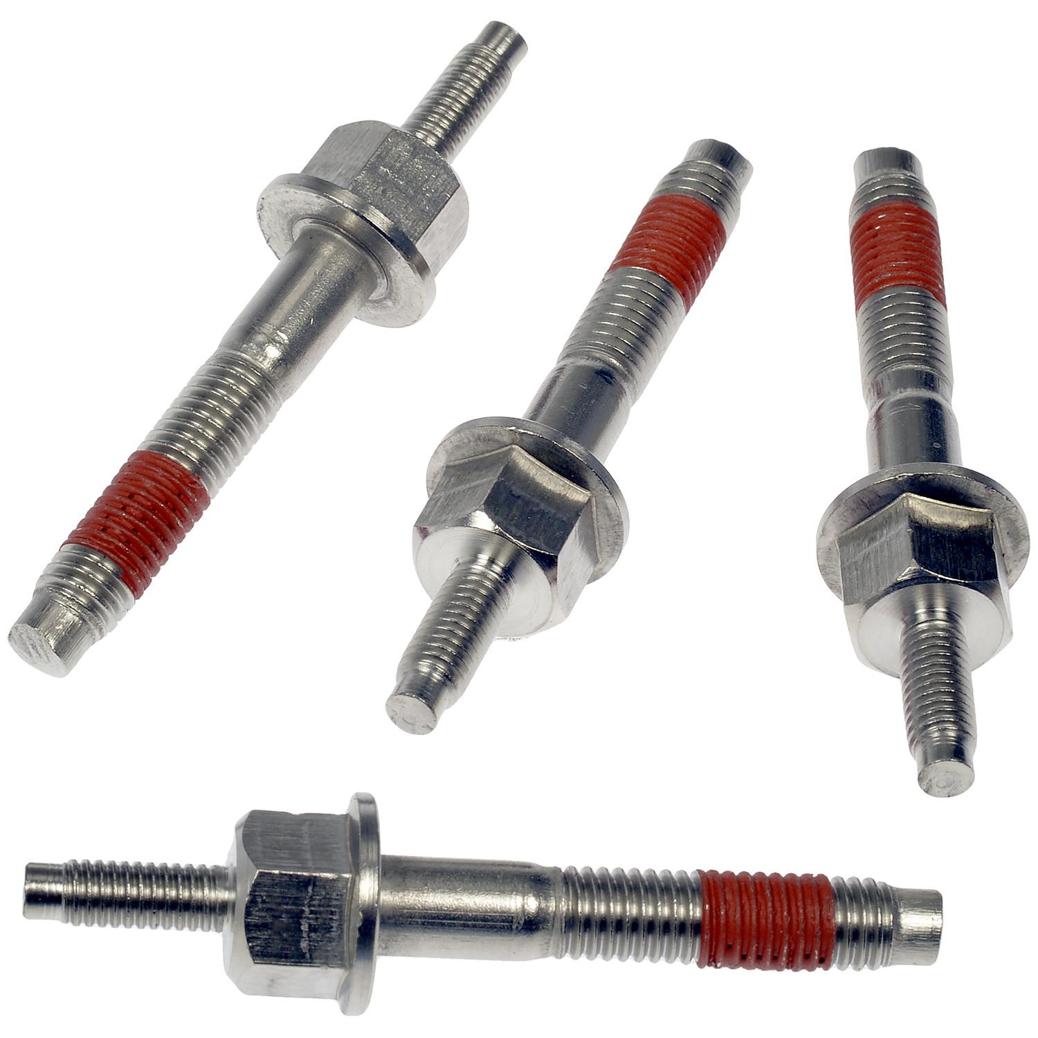 Dorman 03309CD Exhaust Manifold Hardware Kit product image 4 of 6