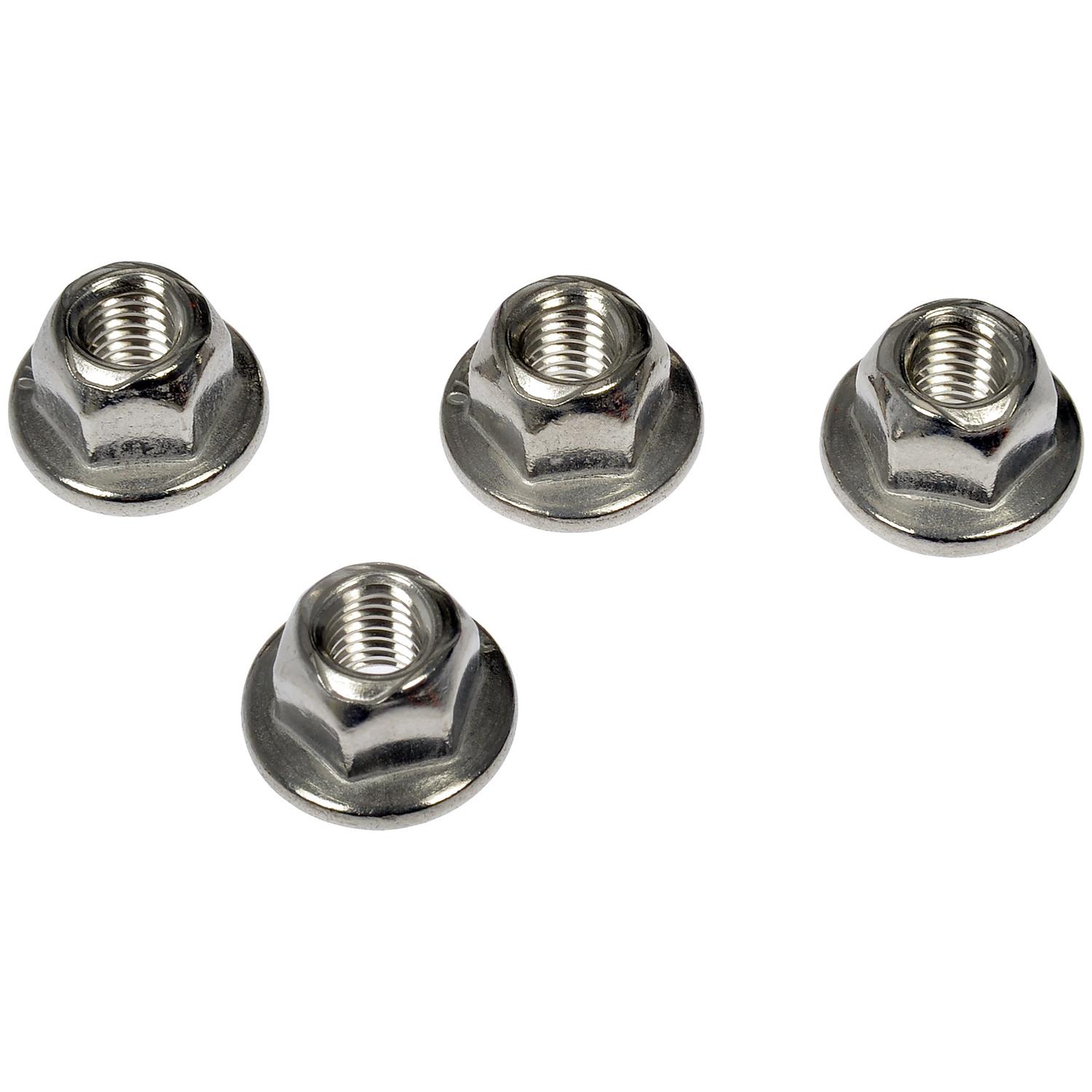 Dorman 03309CD Exhaust Manifold Hardware Kit product image 5 of 6