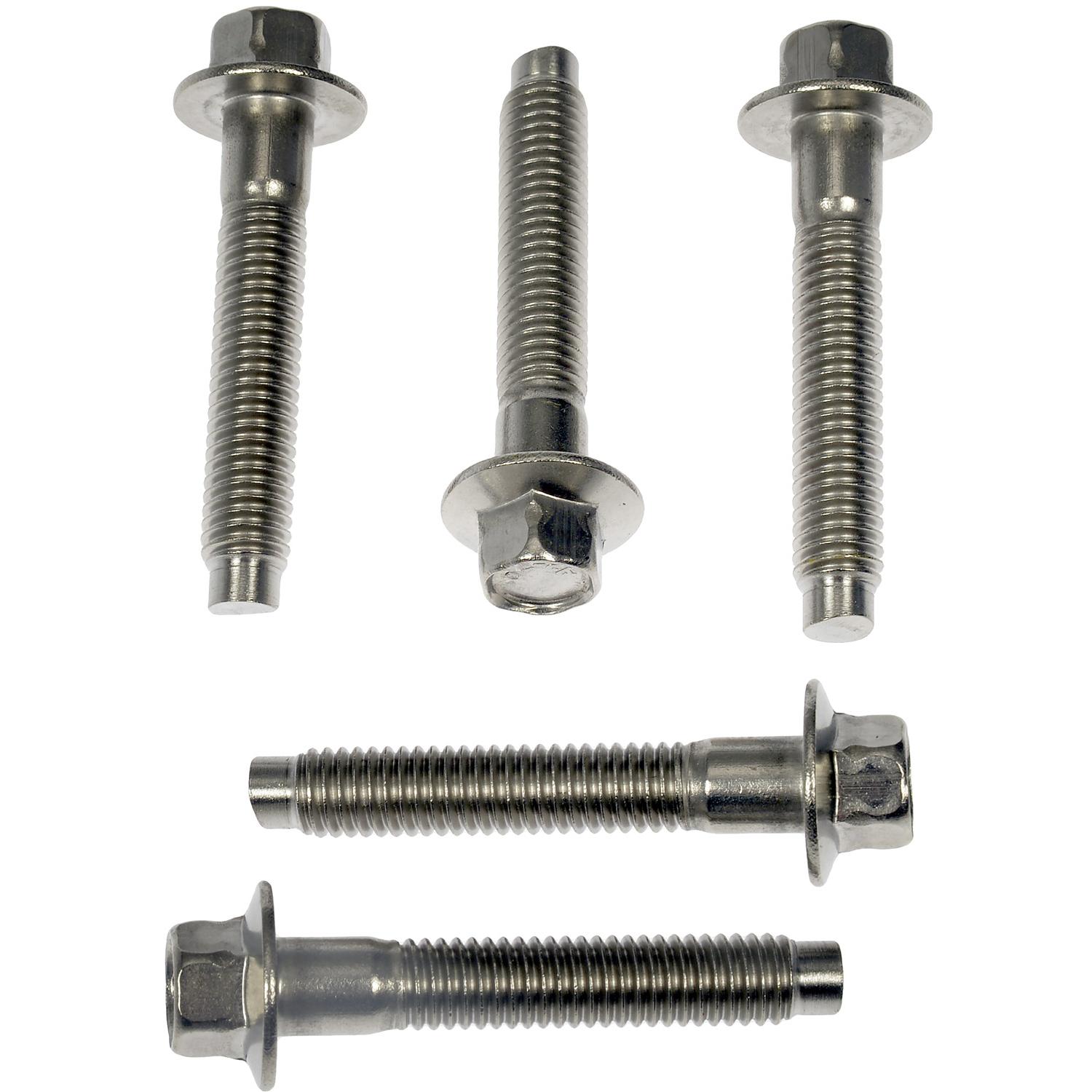 Dorman 03309CD Exhaust Manifold Hardware Kit product image 6 of 6