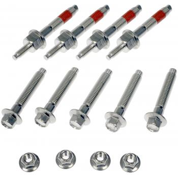Dorman 03309HP - Exhaust Manifold Hardware Kit Dorman 03309HP Exhaust Manifold Hardware Kit product image 1 of 5